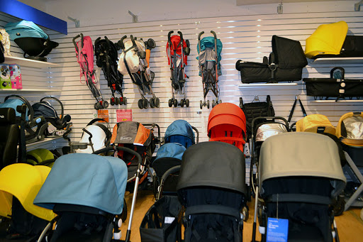 Baby Store «Magic Beans - Boston», reviews and photos, 776 Boylston St, Boston, MA 02116, USA