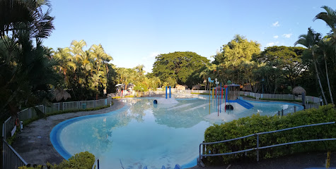 Parque Carlos Sarmiento Lora