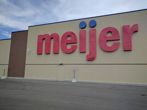Grocery Store «Meijer», reviews and photos, 408 W South St, Sturgis, MI 49091, USA
