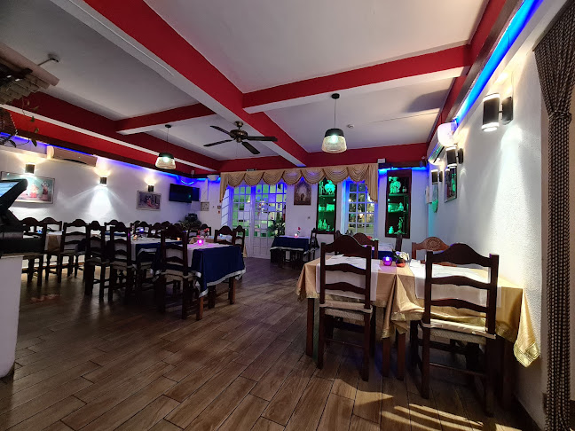 Jaipur Indian Resturant - Restaurante