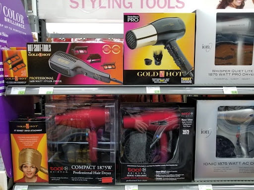 Beauty Supply Store «Sally Beauty», reviews and photos, 130 Tri City Rd, Somersworth, NH 03878, USA