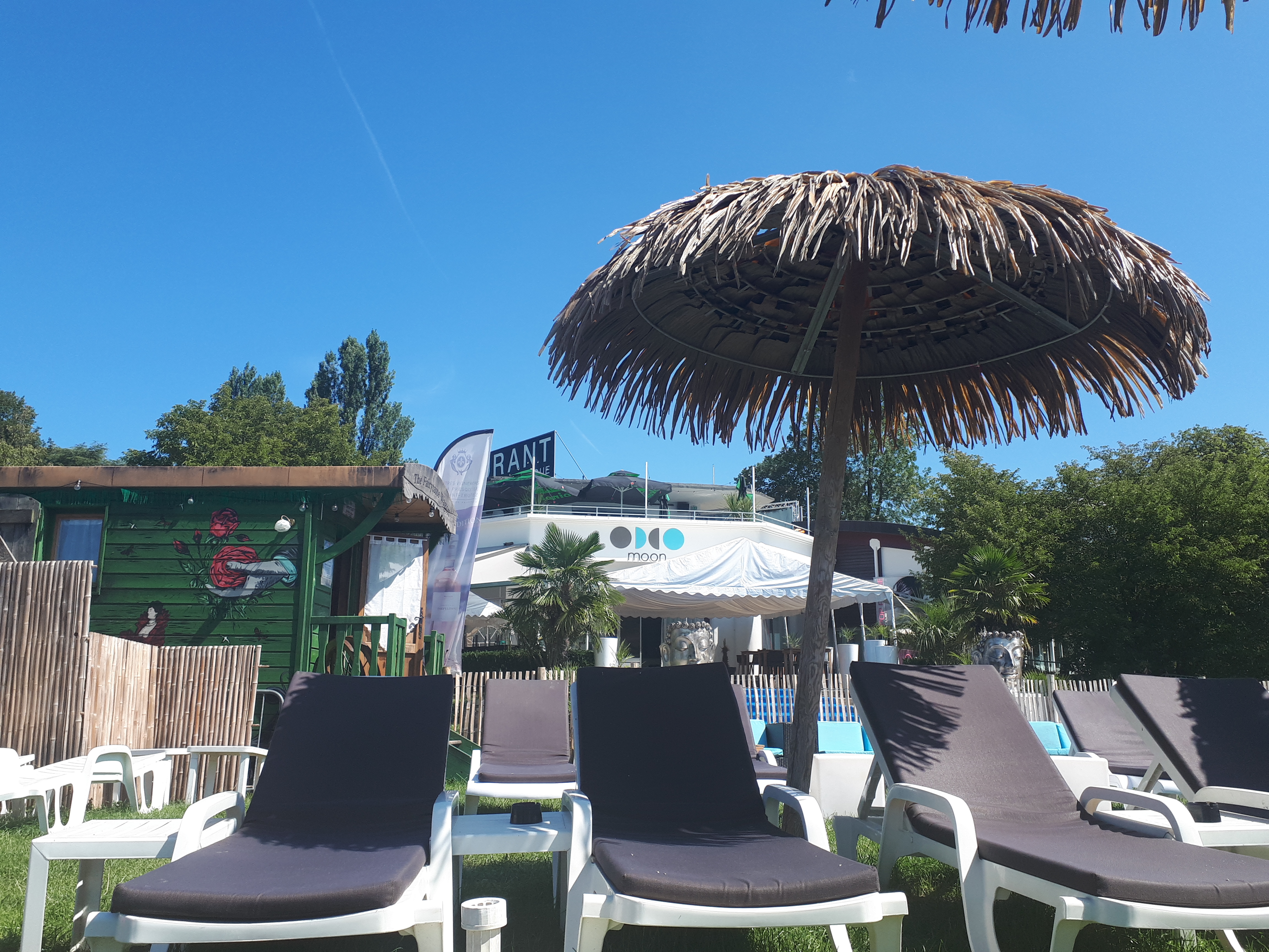 Photo n° 10 de l'avis de Dominique.o fait le 17/08/2019 à 07:10