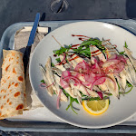 Photo n°1 de l'avis de Emilio.p fait le 24/09/2022 à 20:46 sur le  Il Chiosco dell'Angolo à San Giovanni in Marignano