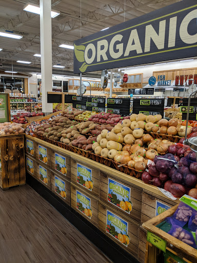 Health Food Store «Sprouts Farmers Market», reviews and photos, 14945 Holt Ave, Tustin, CA 92780, USA