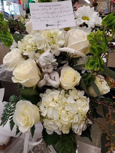 Supermarket «Hy-Vee», reviews and photos, 2323 W Broadway, Council Bluffs, IA 51501, USA