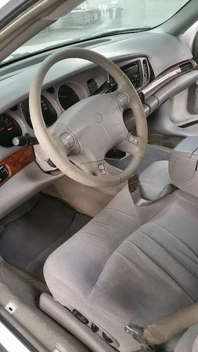 Flawless Finish Detailing en Humboldt