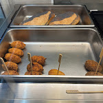 Photo n°3 de l'avis de Javohirbek.o fait le 14/04/2024 à 07:56 sur le  La Casa del Supplì à Rome