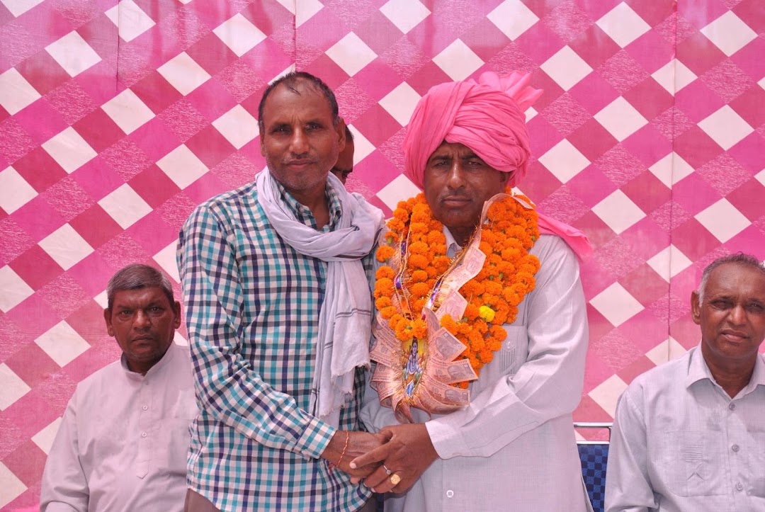 Peer Baba