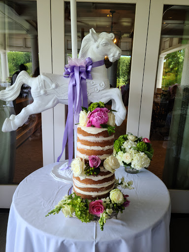 Private Golf Course «Ansley Golf Club», reviews and photos, 196 Montgomery Ferry Dr NE, Atlanta, GA 30309, USA