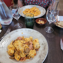 Plats et boissons du Restaurant italien Il Pappagallo à Yerres - n°5