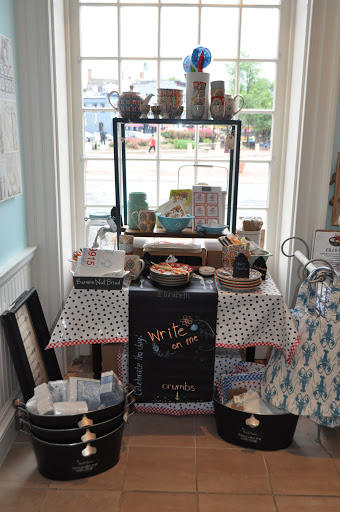 Museum «Historic Annapolis Museum and Store», reviews and photos, 99 Main St, Annapolis, MD 21401, USA