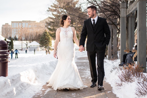 Bridal Shop «Weddings By Tess», reviews and photos, 7625 148th St W, Apple Valley, MN 55124, USA