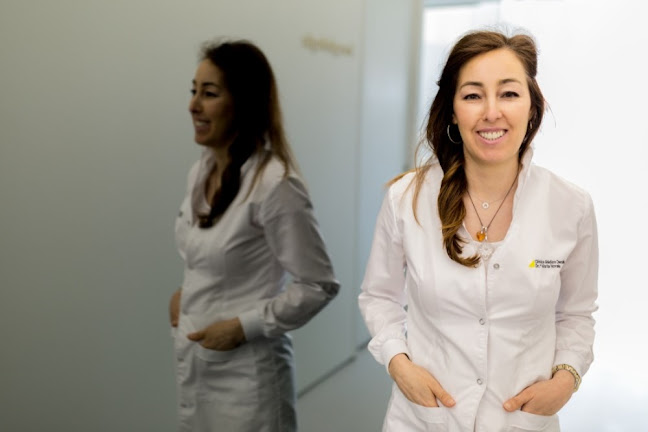 Clínica Médica Dentária - Dra. Marta Novais - Dentista