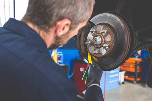 Auto Repair Shop «Silverdale Autoworks», reviews and photos, 3342 NW Byron St, Silverdale, WA 98383, USA