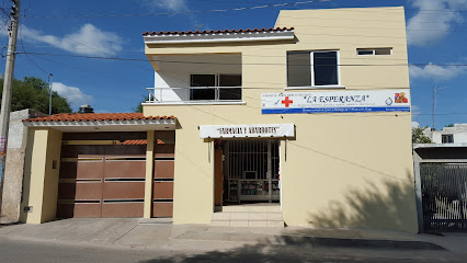 Farmacia La Esperanza Ópalo 4, Jardines Del Pedregal, 29037 Tuxtla Gutiérrez, Chis. Mexico