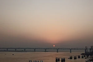 Ganga Riverfront image