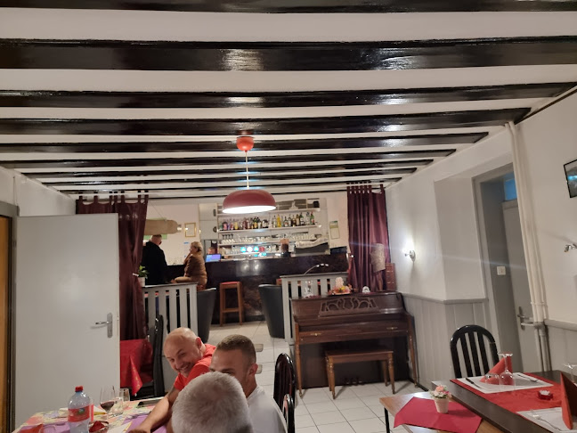 Café restaurant les fortifications - Monthey
