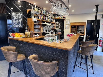 Bistro d’Enghien - Bar à Enghien-les-Bains