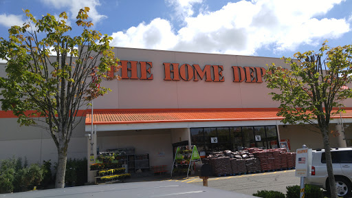 Home Improvement Store «The Home Depot», reviews and photos, 11915 WA-99, Everett, WA 98204, USA
