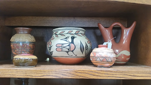 Furniture Store «Timeless Treasures Home Consignment», reviews and photos, 4554 Broad St #120, San Luis Obispo, CA 93406, USA