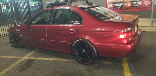 Auto Parts Store «AutoZone», reviews and photos, 629 Communipaw Ave, Jersey City, NJ 07304, USA