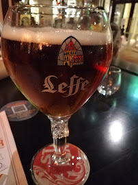 Bière du Restaurant Au Bureau Orléans à Orléans - n°7