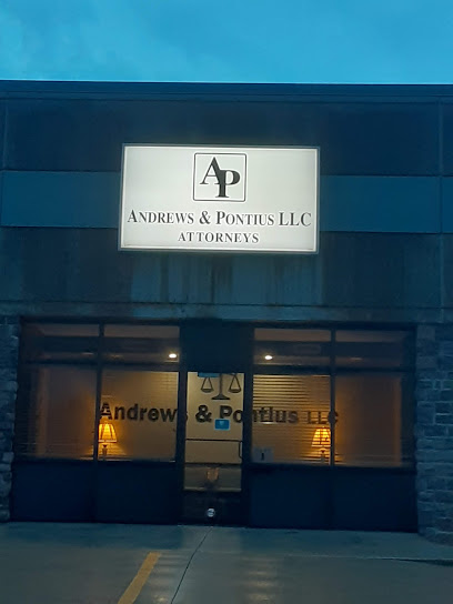 Andrews & Pontius, LLC