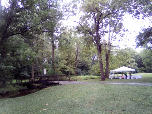 Park «Hounz Lane Park», reviews and photos, 2300 Hounz Ln, Louisville, KY 40223, USA