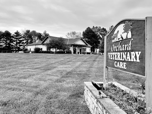 45 Orchard Rd, Wilmington, OH 45177, USA