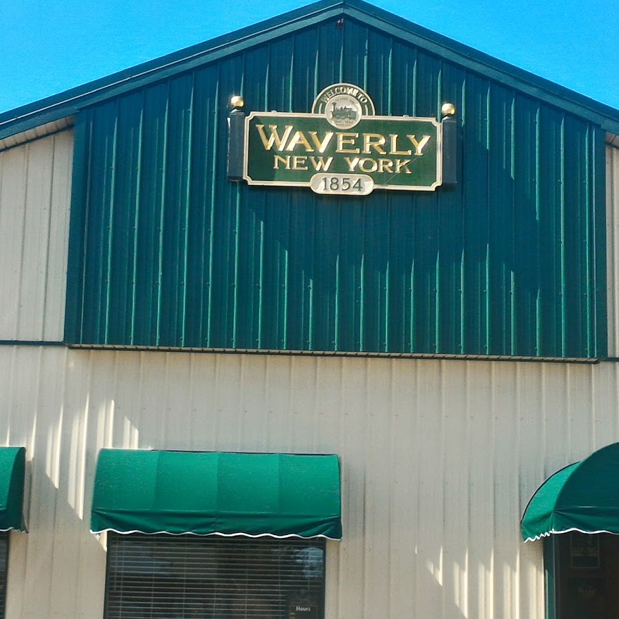 Waverly Historical Society
