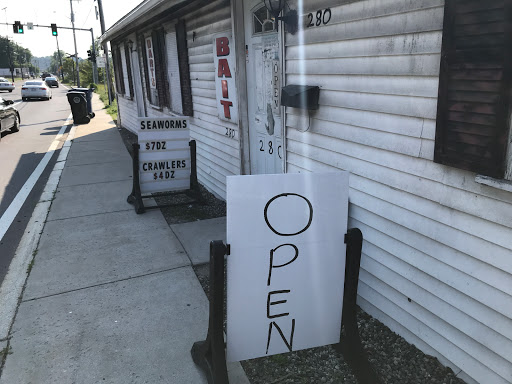 Bridge Street Sports, 280 Bridge St, Salem, MA 01970, USA, 