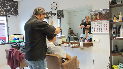 Peluquería MIXTA JC en Zamora, Zamora