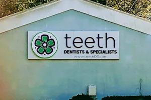 Teeth | Dentists & Specialists image