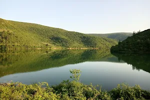 Hasanağa Dam image