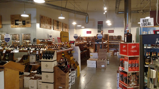 Wine Store «The Wine House», reviews and photos, 2311 Cotner Ave, Los Angeles, CA 90064, USA