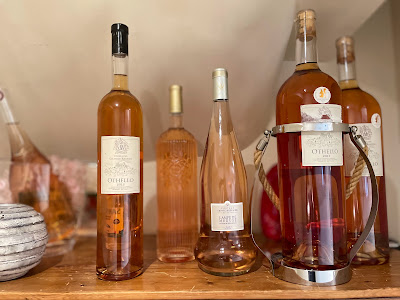 De La Beauté Dans L'air à Montauroux
