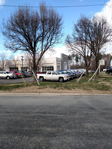 Used Car Dealer «Whitten Brothers of Ashland», reviews and photos, 11409 Washington Hwy, Ashland, VA 23005, USA