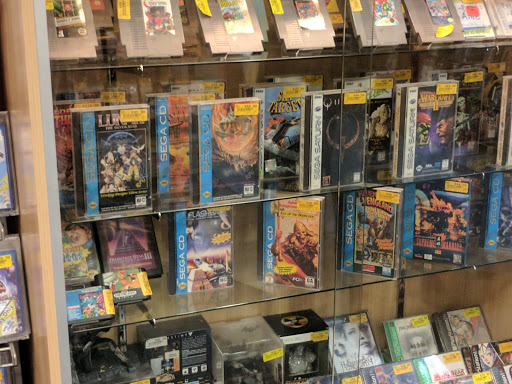 DVD Store «EntertainMart», reviews and photos, 3040 S Glenstone Ave, Springfield, MO 65804, USA