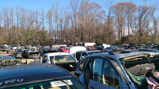 Auto Parts Store «Foreign Car Parts», reviews and photos, 2810 Brown Station Rd, Upper Marlboro, MD 20774, USA