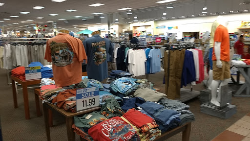 Clothing Store «Bealls Department Store», reviews and photos, 3701 Tamiami Trail E, Naples, FL 34112, USA