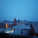 Photo n°8 de l'avis de TheCala77. fait le 10/12/2023 à 04:37 sur le  Albergo Ristorante Italia à Serralunga d'Alba