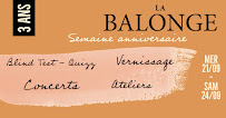 Photos du propriétaire du Restaurant La Balonge à Lyon - n°3