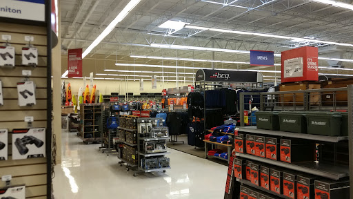 Sporting Goods Store «Academy Sports + Outdoors», reviews and photos, 549 Pleasant Grove Rd Suite 5000, Mt Juliet, TN 37122, USA