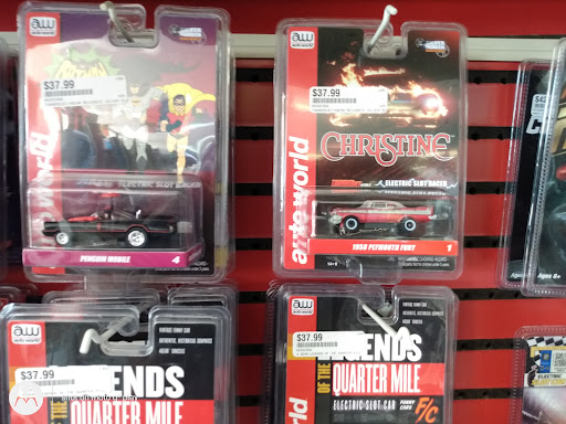 Hobby Store «HobbyTown USA», reviews and photos, 312 Schillinger Rd S Q, Mobile, AL 36608, USA