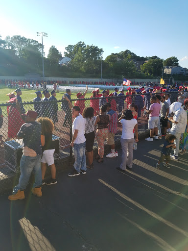 Stadium «Boverini Stadium», reviews and photos, 262 River Dr, Passaic, NJ 07055, USA