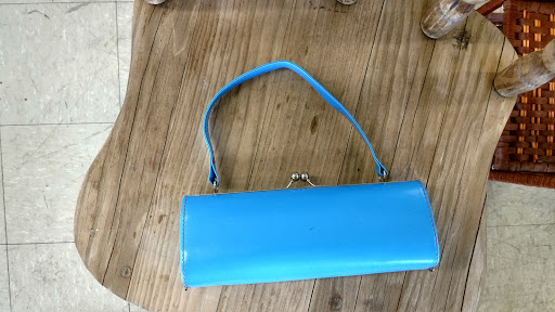 Thrift Store «Community Closet Thrift Store», reviews and photos, 416 E Park St, Livingston, MT 59047, USA