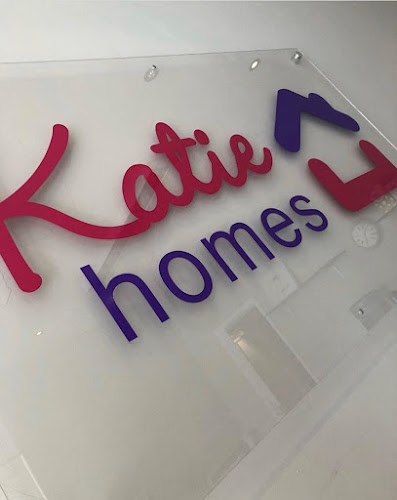 Katie Homes Sales & Lettings Nottingham - Real estate agency