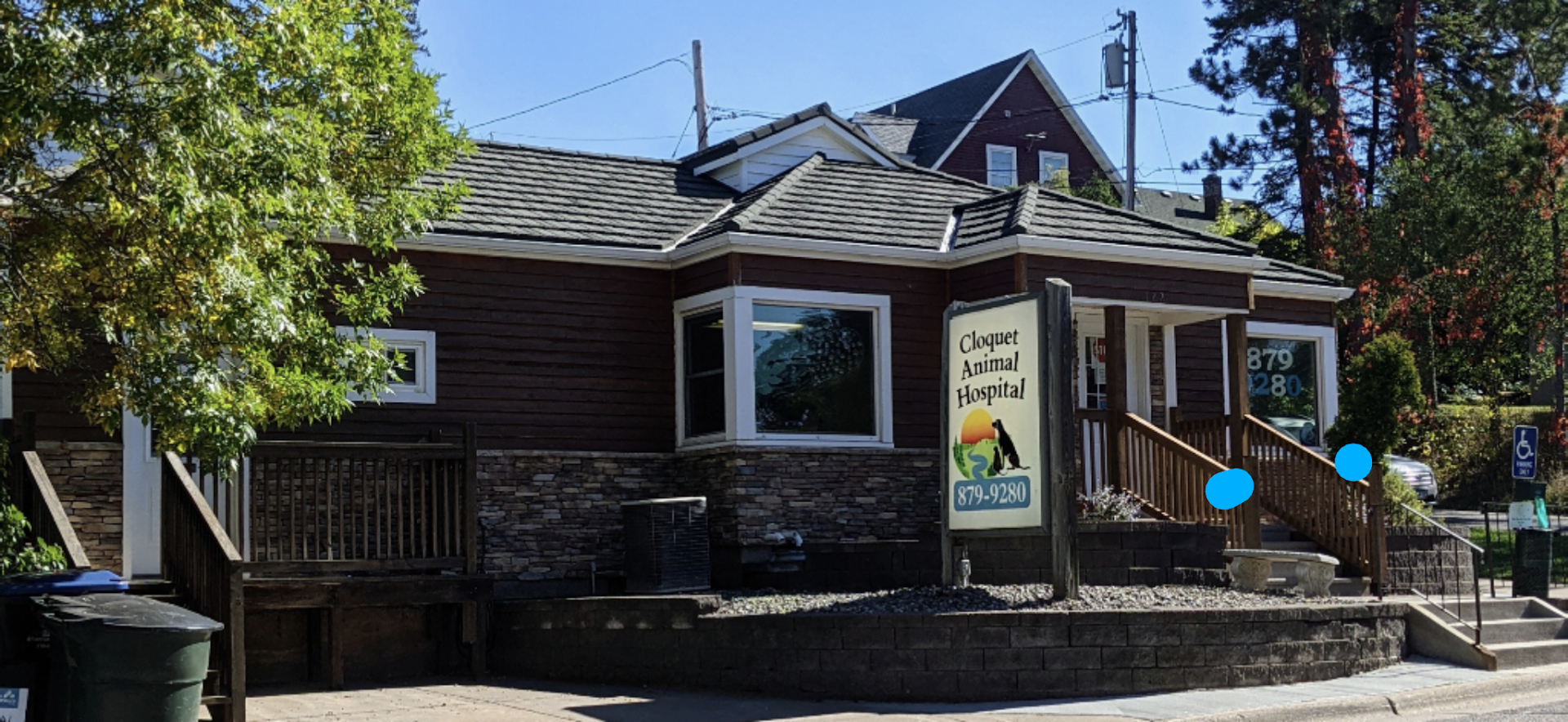 Cloquet Animal Hospital