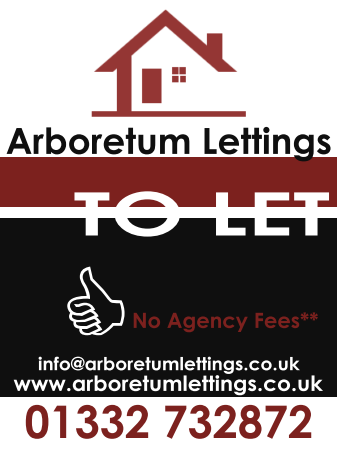Reviews of Arboretum Lettings Agent - Property Management Derby in Derby - Real estate agency