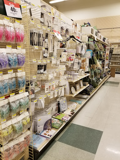 Fabric Store «Jo-Ann Fabrics and Crafts», reviews and photos, 651 Marks St, Henderson, NV 89014, USA